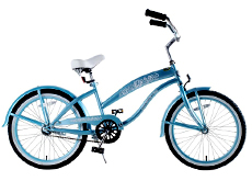 Beach cruiser bike ARS-2009S